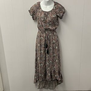 Lily Morgan - dress - t